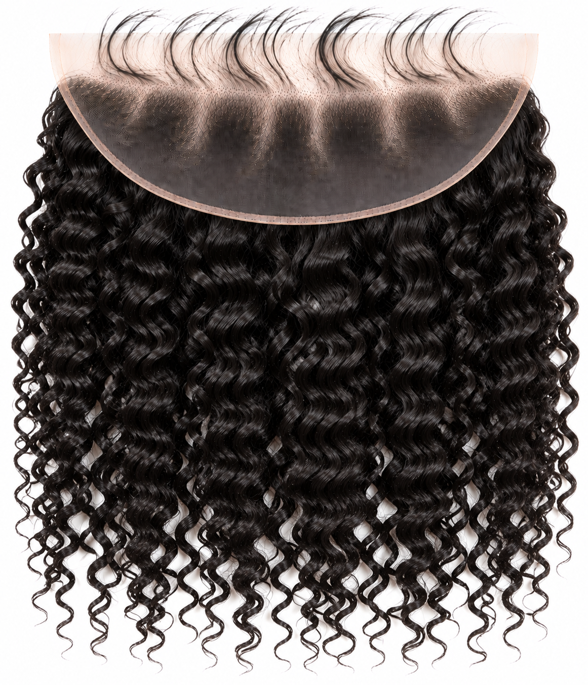 DEEP CURLY FRONTAL