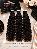 20 PCS DEEP WAVE