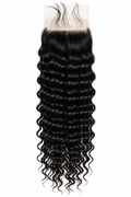DEEP WAVE CLOSURE