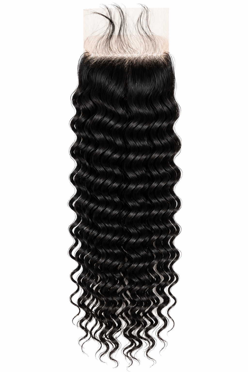 DEEP WAVE CLOSURE