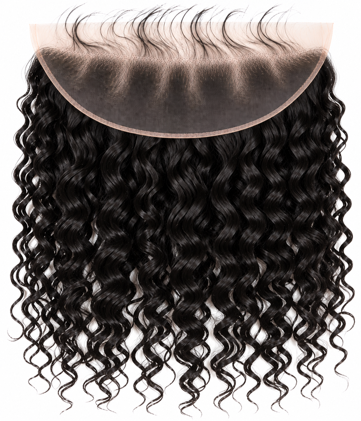 ITALIAN CURLY FRONTAL