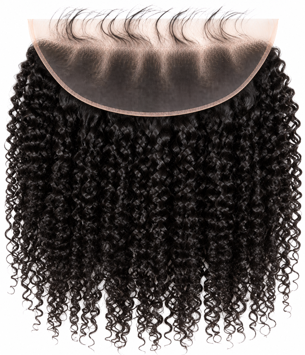 KINKY CURLY FRONTAL