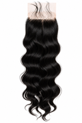 LOOSE WAVE CLOSURE
