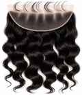 LOOSE WAVE FRONTAL