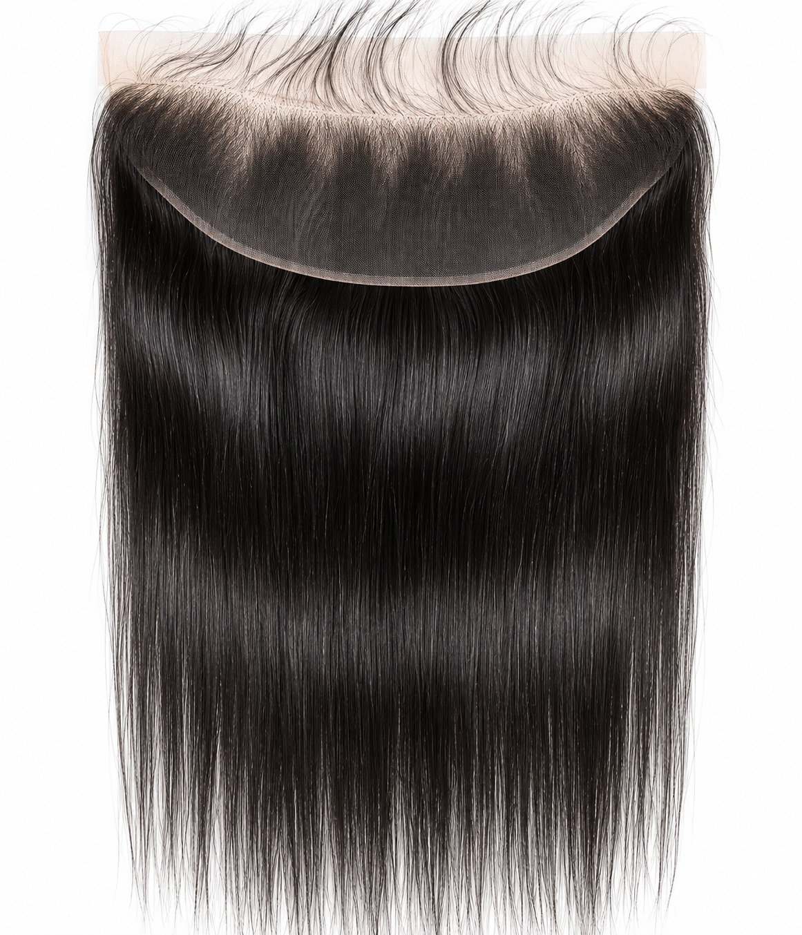 STRAIGHT FRONTAL