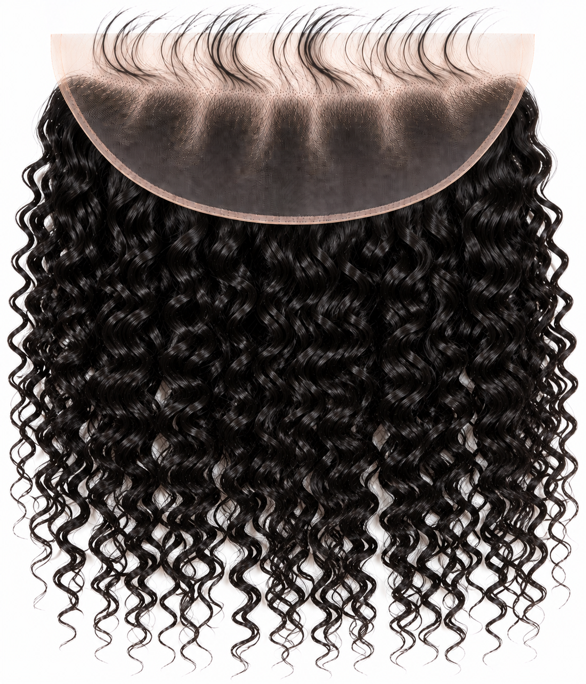 JERRY CURLY FRONTAL