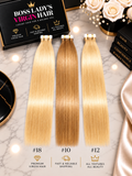 20 PCS 613 STRAIGHT