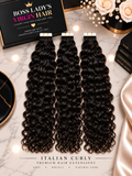 20 PCS ITALIAN WAVE