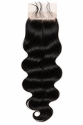BODY WAVE CLOSURE