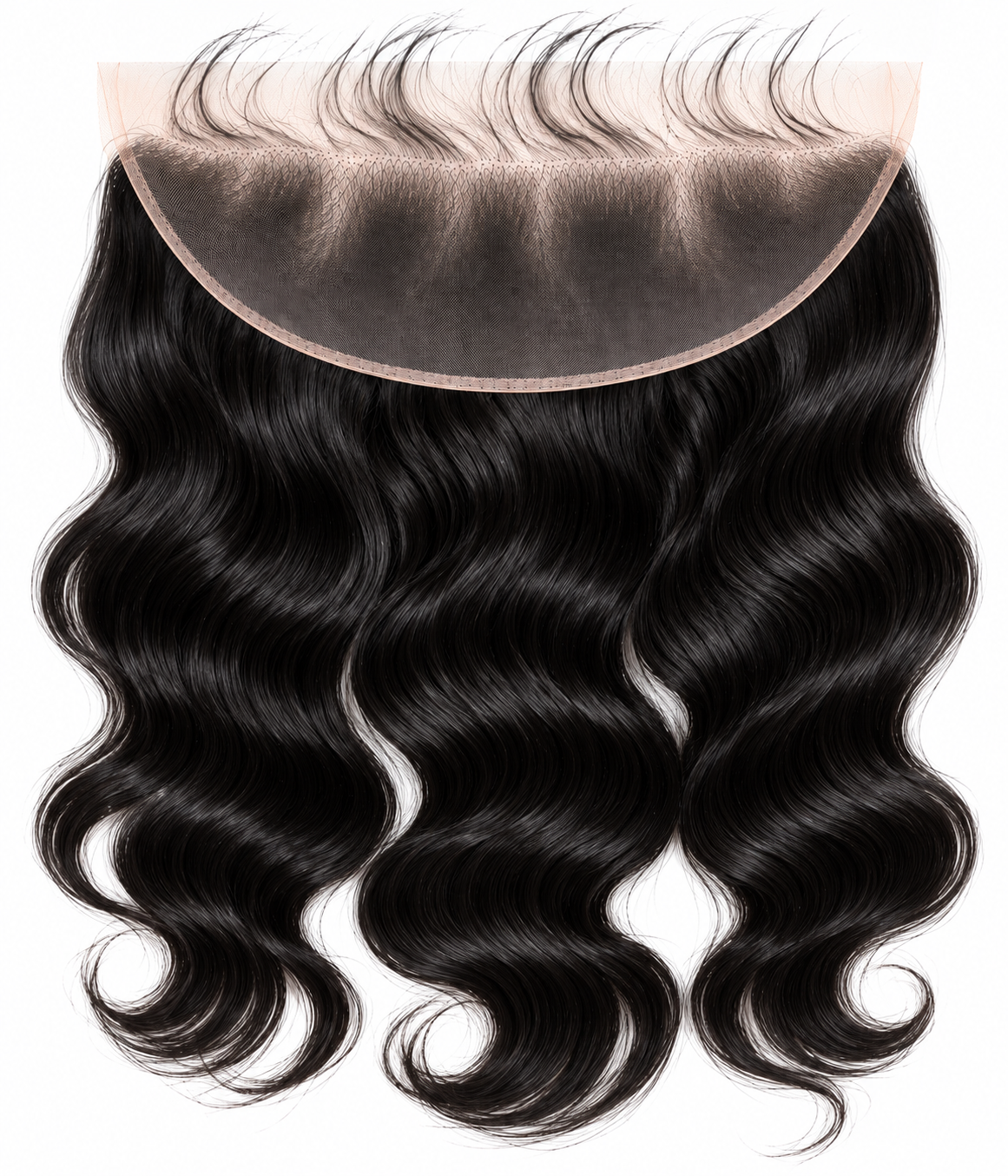 BODY WAVE FRONTAL