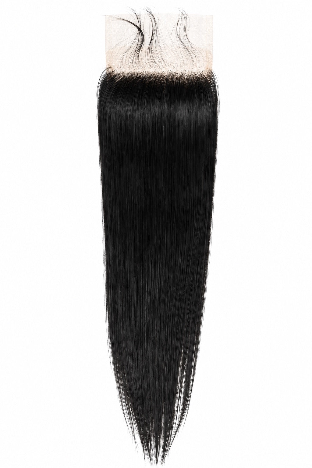 STRAIGHT CLOSURE