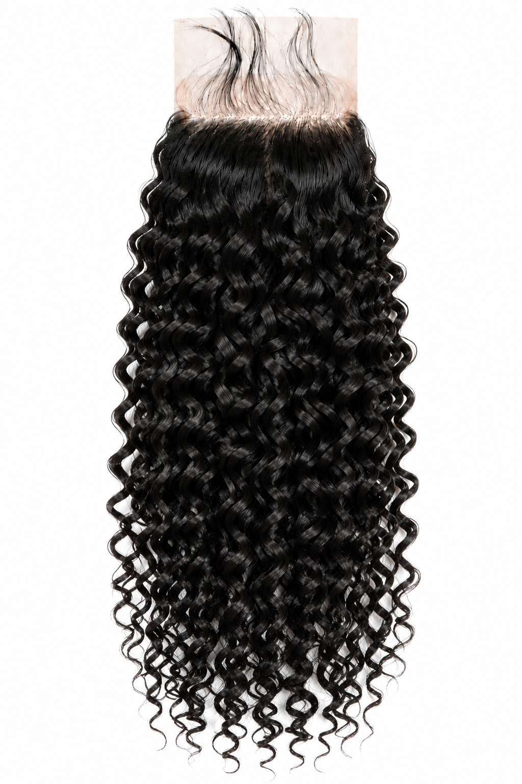 DEEP CURLY CLOSURE