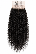 KINKY CURLY CLOSURE