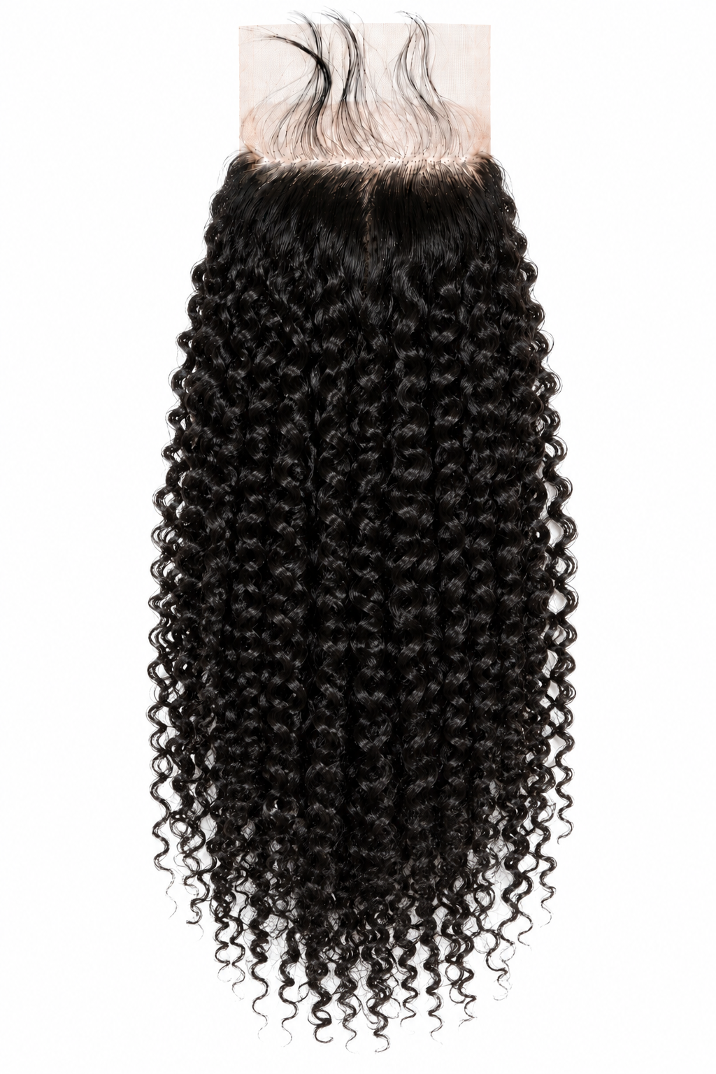 KINKY CURLY CLOSURE