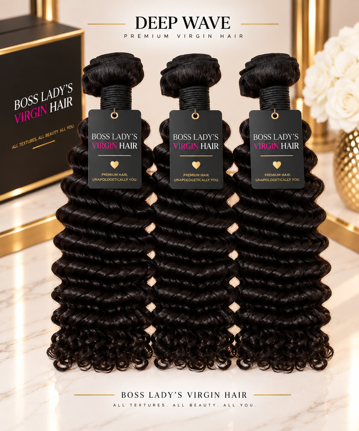 DEEP WAVE