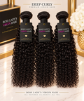 DEEP CURLY