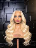BODY WAVE