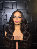 13x4 SDD BODY WAVE