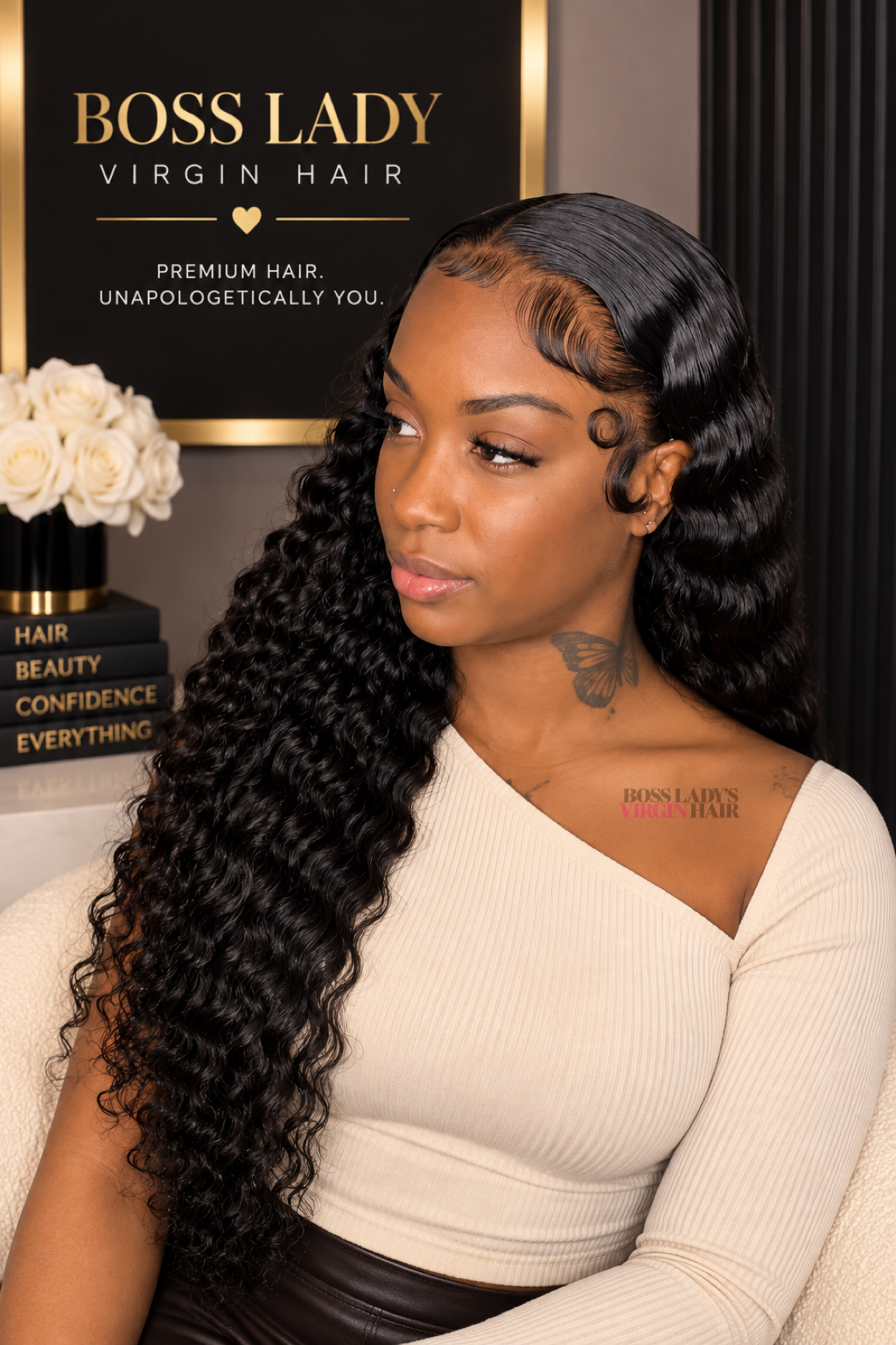 DEEP WAVE